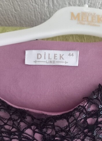 44 Beden Tesettür Abiye