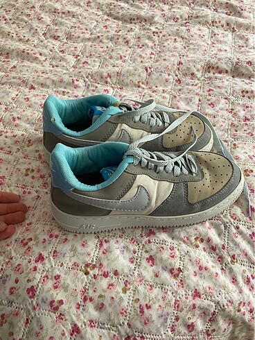 38 Beden Nike spor