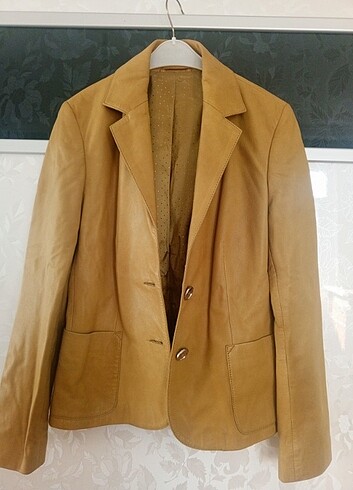 Beymen Deri Blazer