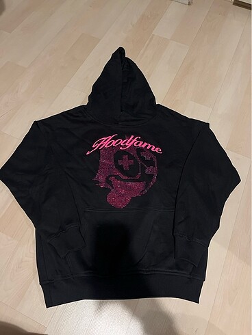 hoodfame sweatshirt