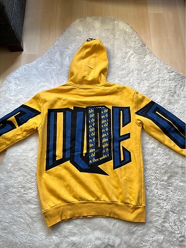 golden state sweatshirt