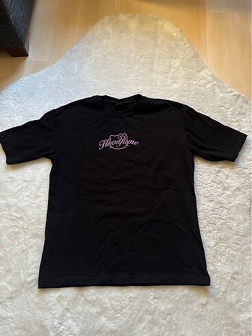 hoodfame t shirt