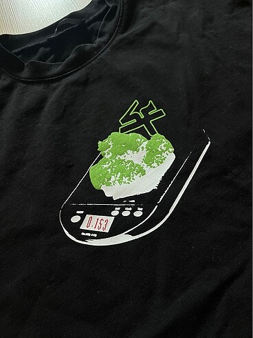 Diğer shiny force t shirt