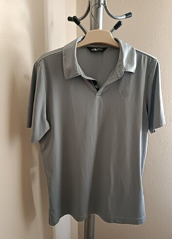 The North face Polo yaka t-shirt 