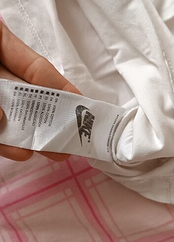 Nike erkek tişört 