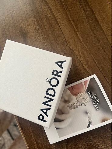 Pandora bileklik