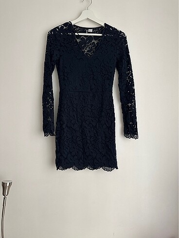 H&M elbise
