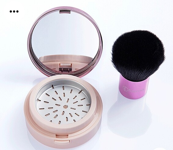 Flormar Flormar Pudra