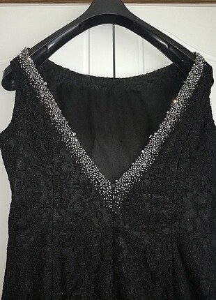 Nişan abiyesi 44 beden - Görsel 5