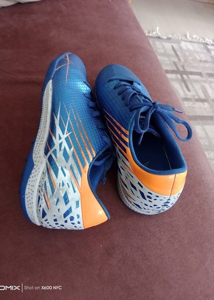 Kinetix halı saha krampon  - Görsel 2