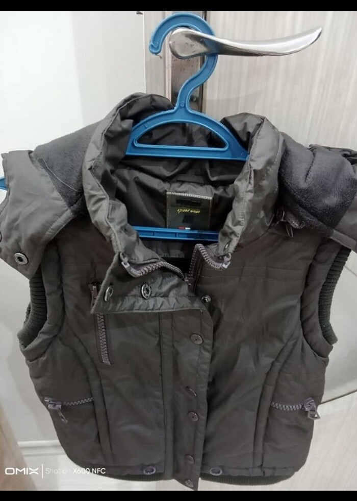 Çocuk şişme yelek 9.10.11 yaşa uygun - Görsel 2