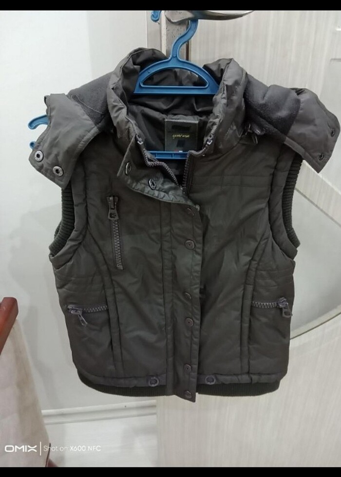 Çocuk şişme yelek 9.10.11 yaşa uygun - Görsel 3