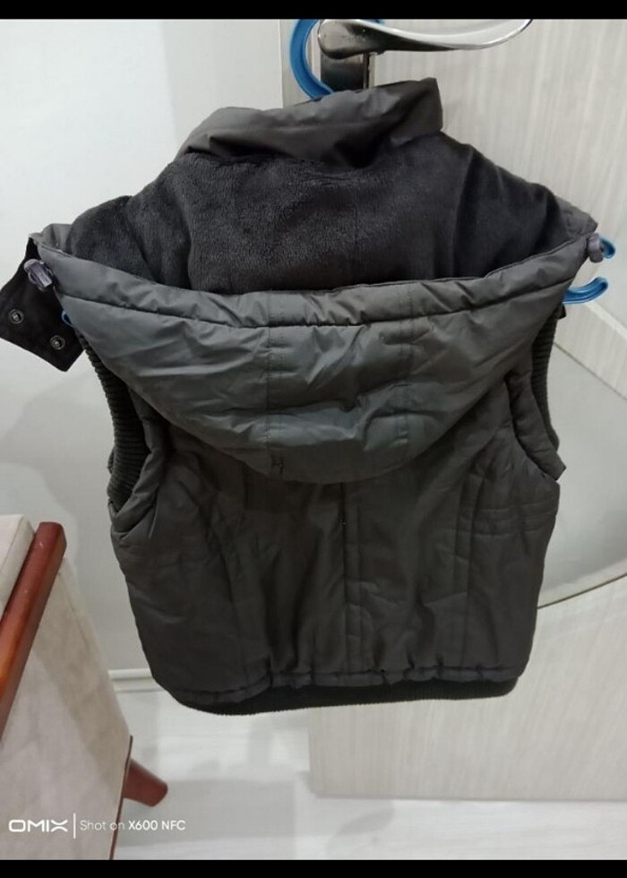 Çocuk şişme yelek 9.10.11 yaşa uygun - Görsel 4