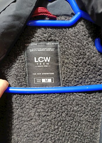 siyah Erkek Midi Boy Fermuarlı Mont içi polarlıdir - Görsel 4