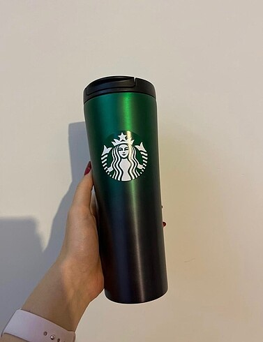 Starbucks termos