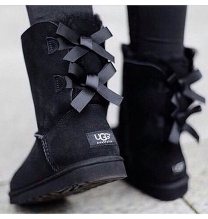 Ugg kurdale