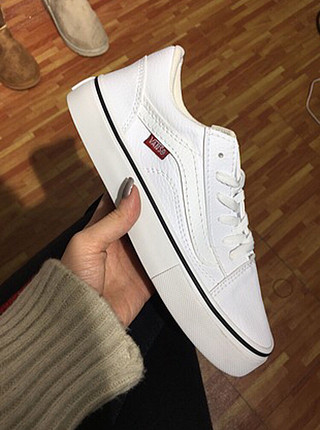 Vans Spor ayakkabı