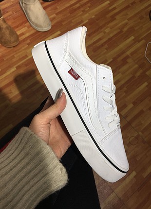 Vans Spor ayakkabı