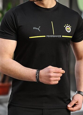 Unisex Fenerbahçe Taraftar Forması 