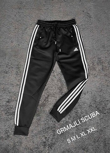 Unisex Eşofman Altı 