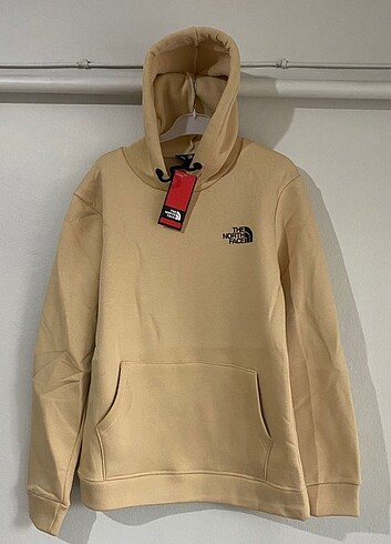 Unisex Kapüşonlu Sweatshirt