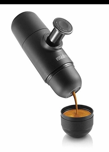 Wacaco Gr Miniespresso Kahve Makinesi 