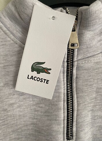xxl Beden Unisex Yarım Fermuarlı Sweat