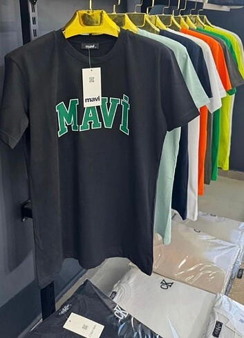 Diğer Unisex T-Shirt