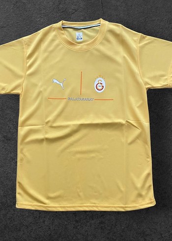 Unisex Galatasay Baskılı Tişört - Görsel 2