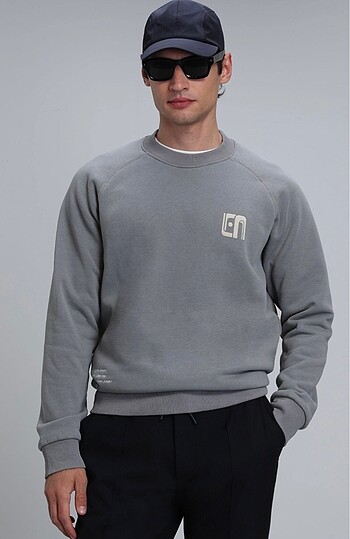 Lufian sweatshirt