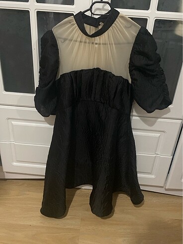 mini lolita elbise