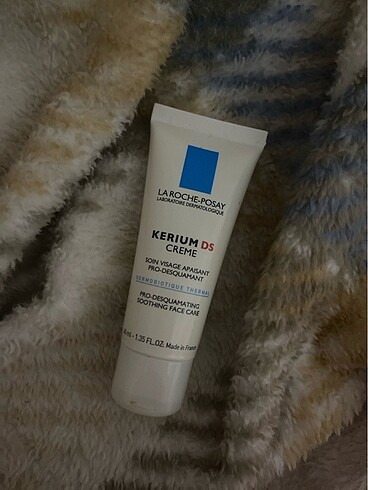 la roche-posay kerium ds creme