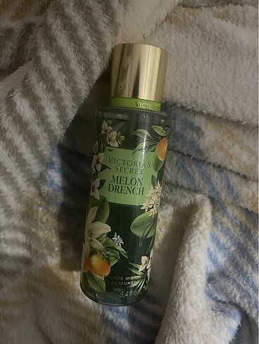 orijinal victoria?s secret melon drench