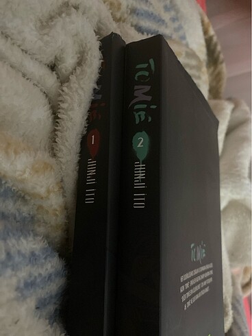  junji ito tomie 1 ve 2. cilt