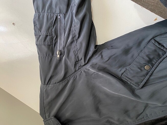 Stradivarius Stradivarius bomber ceket