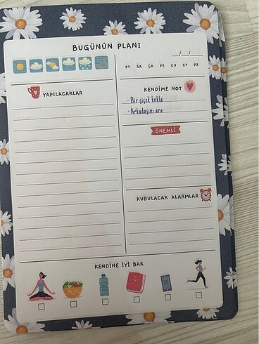 Planner