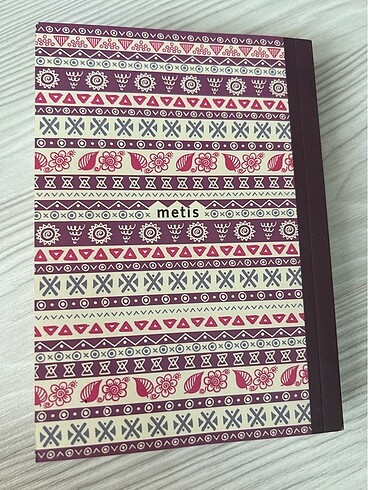 Küçük defter