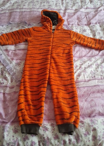 Winnie The Pooh 3 Yaş