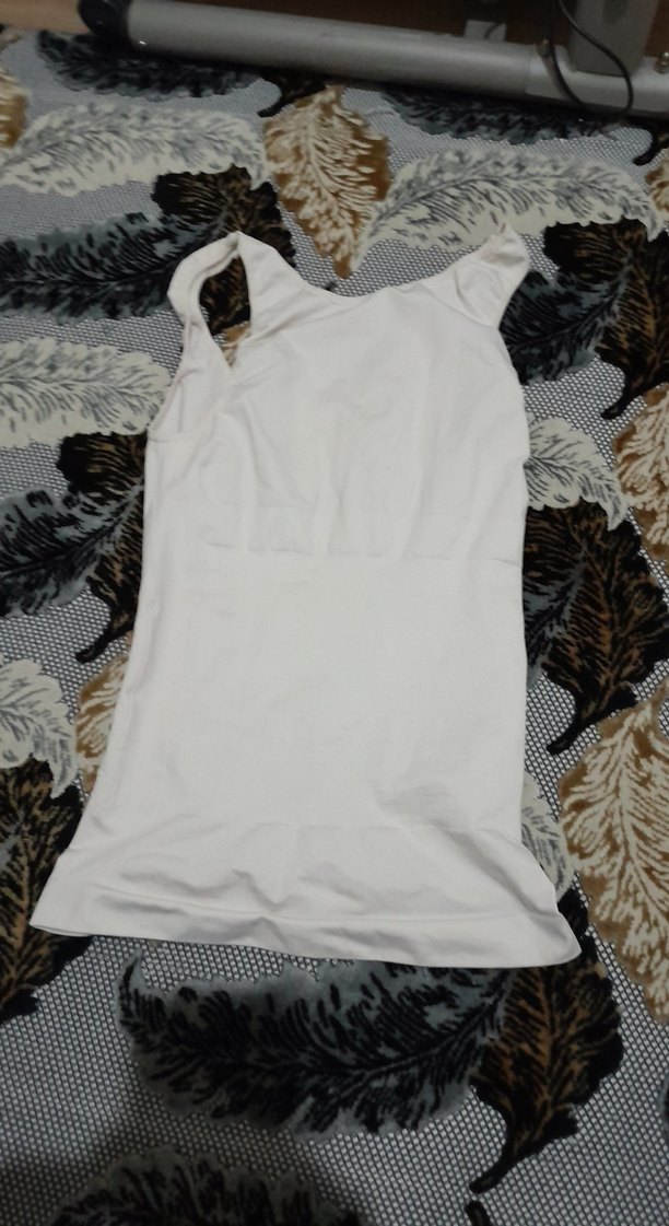 Beyaz Korse toparliyici - Görsel 3