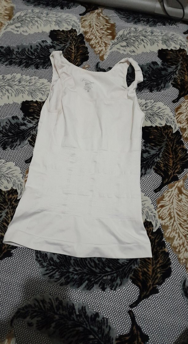 Beyaz Korse toparliyici - Görsel 2