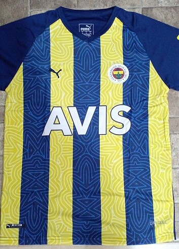 Fenerbahçe forması 