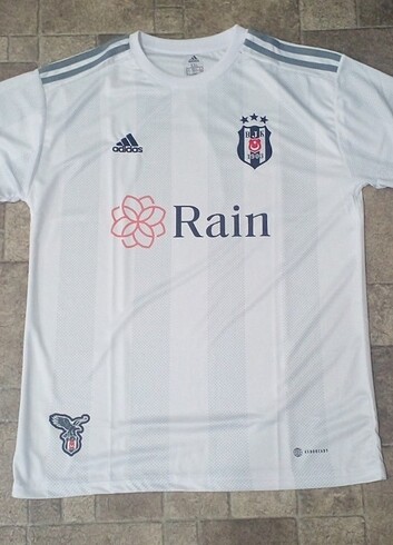 Beşiktaş forması 