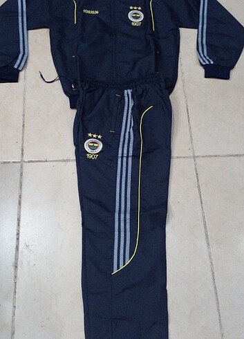 Fenerbahçe eşofman takımı 
