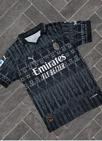 Milan forma 