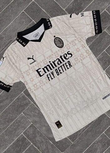 Milan forma 