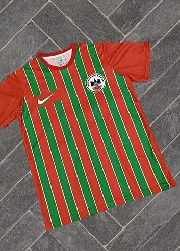 Efsane diyarbakır spor forması 
