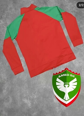Diğer AMEDSPOR Hırka