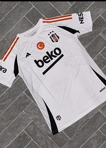 Bjk yeni sezon forma