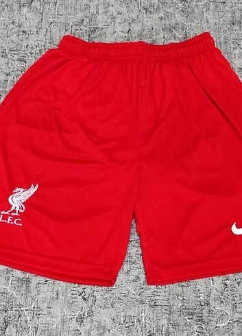 Liverpool ŞORT 