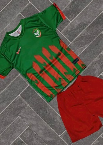 Amed spor çocuk forma